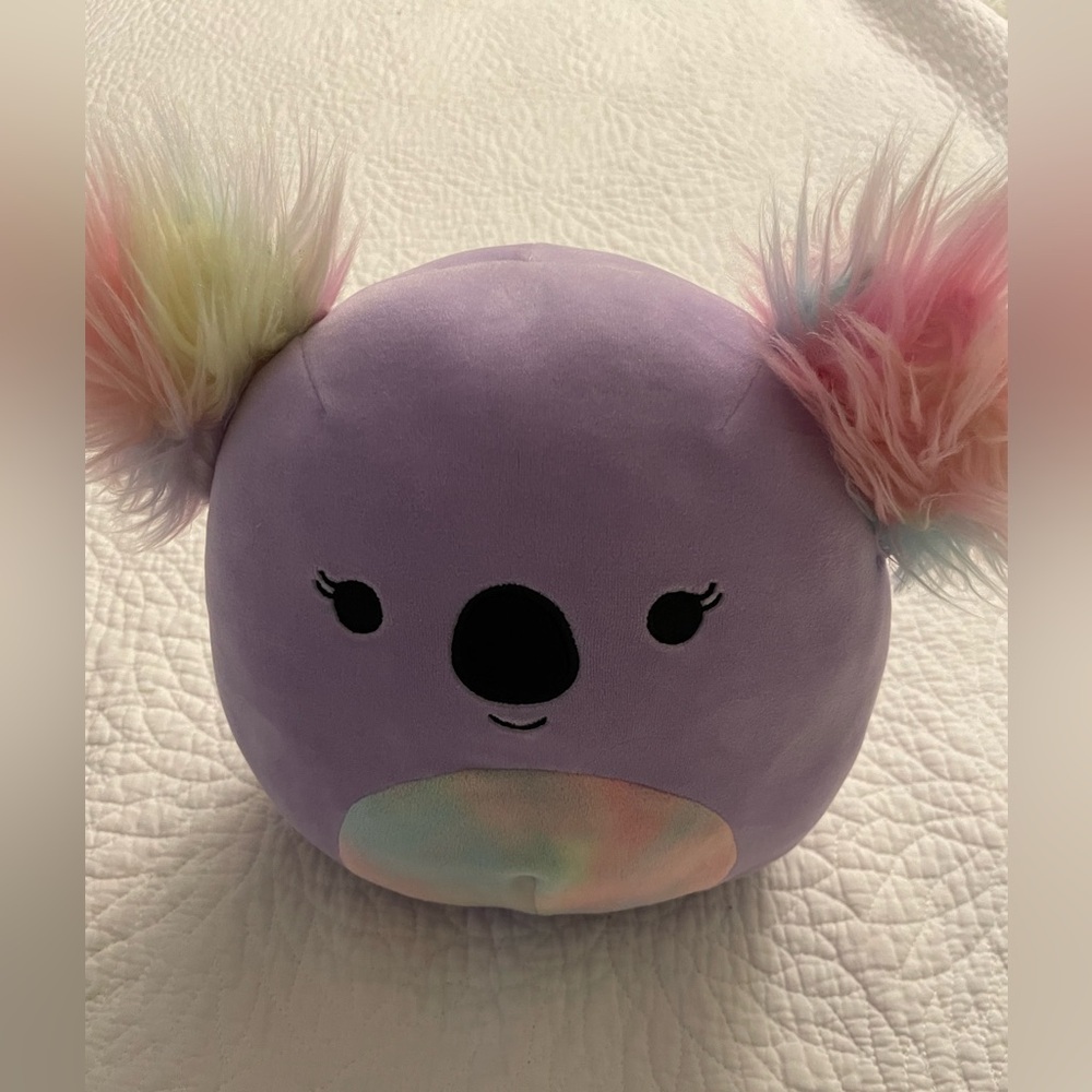 Squishmallow Stuffy Renate Koala 9”